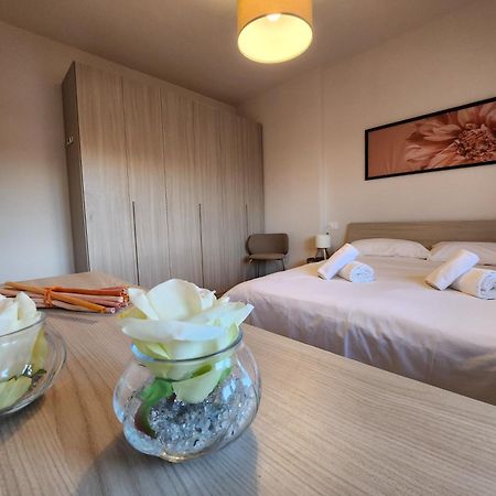 Attico Fibonacci - Affitti Brevi Italia Apartment ปิซา ภายนอก รูปภาพ