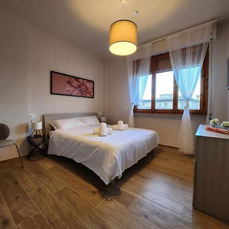 Attico Fibonacci - Affitti Brevi Italia Apartment ปิซา ภายนอก รูปภาพ