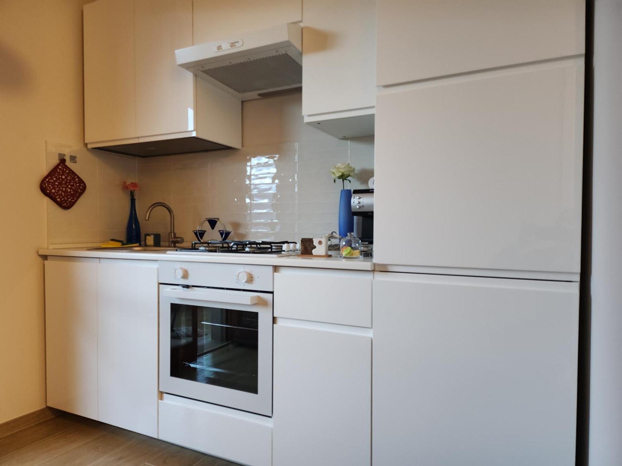 Attico Fibonacci - Affitti Brevi Italia Apartment ปิซา ภายนอก รูปภาพ
