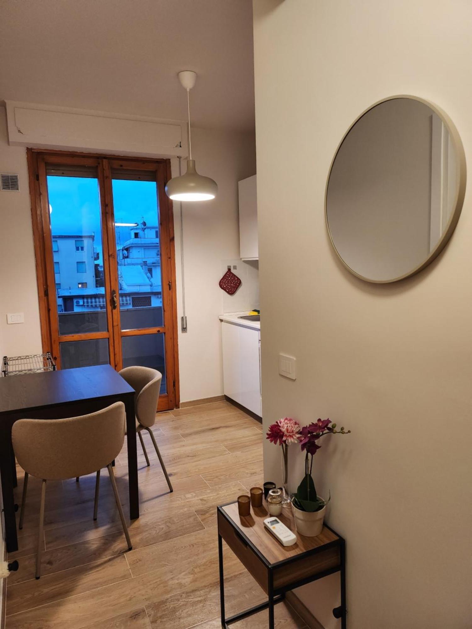 Attico Fibonacci - Affitti Brevi Italia Apartment ปิซา ภายนอก รูปภาพ