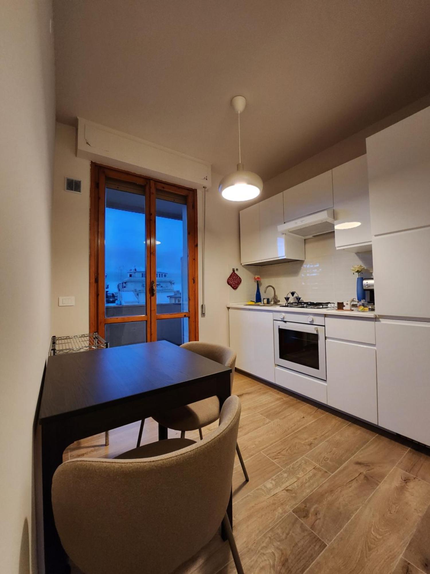 Attico Fibonacci - Affitti Brevi Italia Apartment ปิซา ภายนอก รูปภาพ