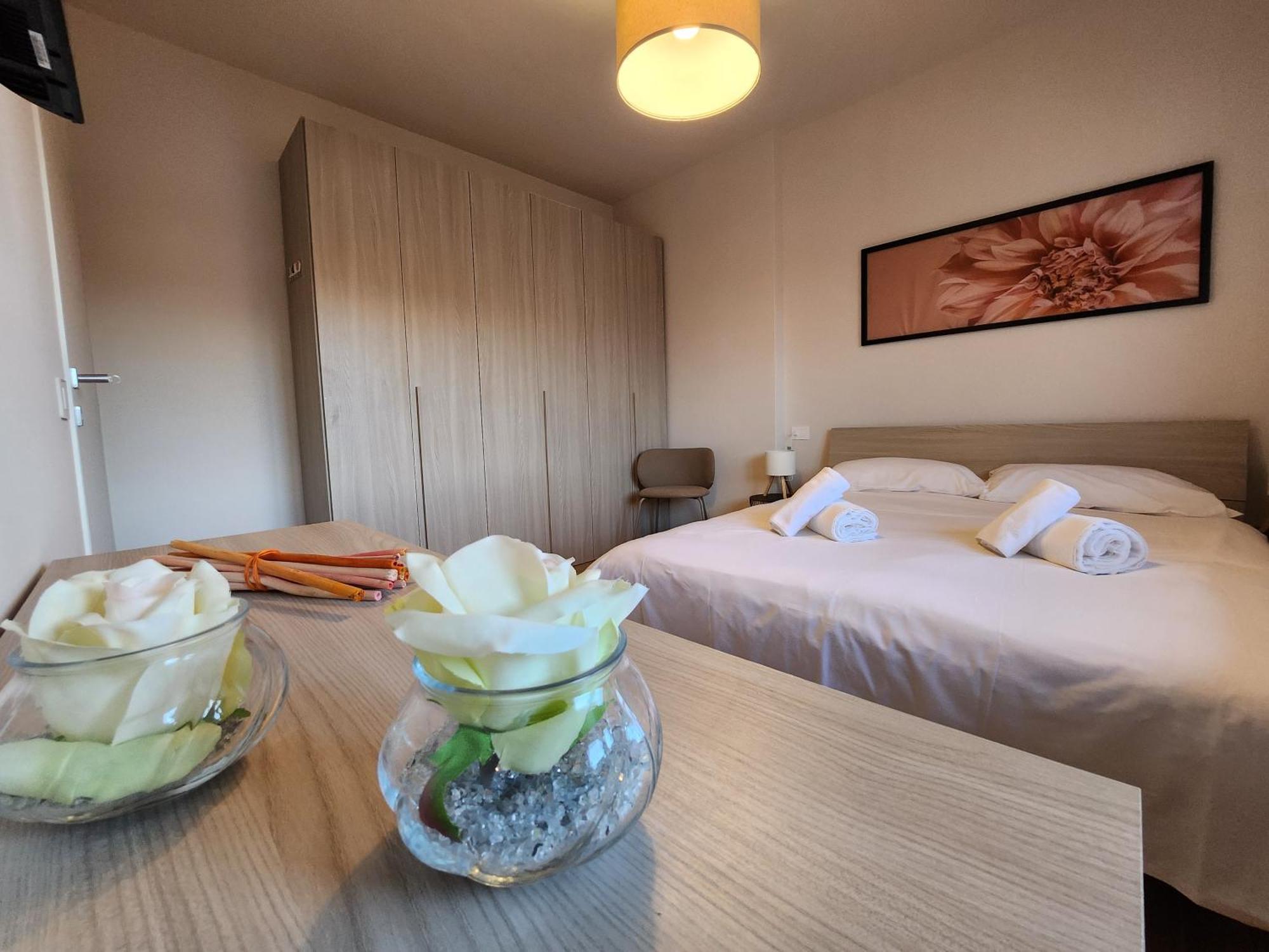 Attico Fibonacci - Affitti Brevi Italia Apartment ปิซา ภายนอก รูปภาพ